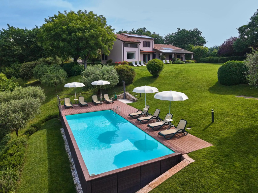 Villa Beatrice