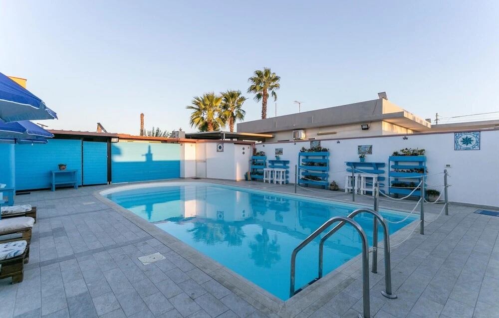 Nice Apartment in Ispica With Outdoor Swimming Pool, Wifi and 3 Bedrooms