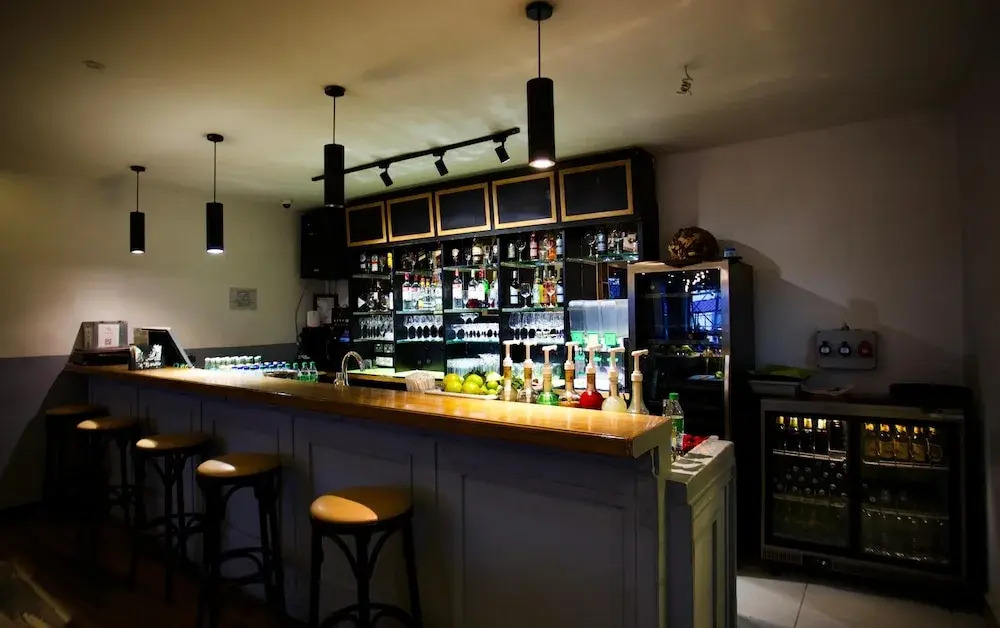 Le Basilic Hotel Apartment & Spa