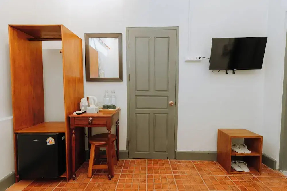 SamaiLaos Residence