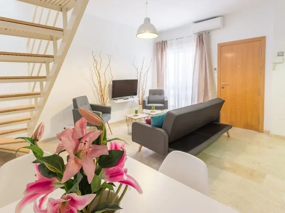 Apartamento Pizarro