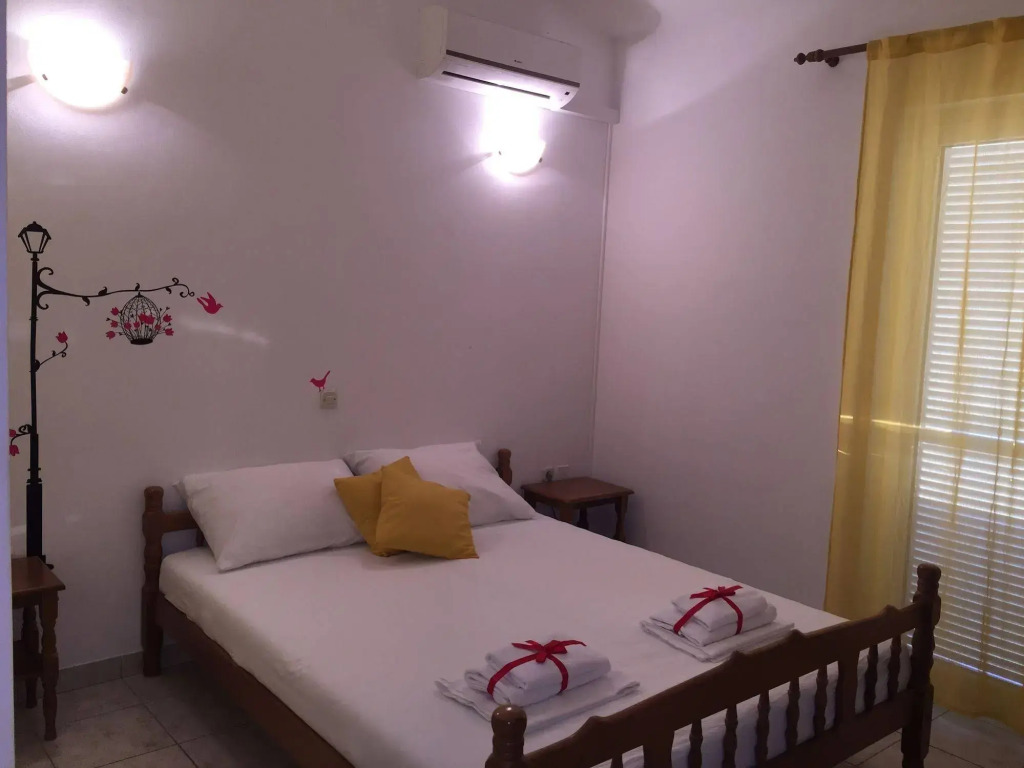 Apartmani Ana&Ita