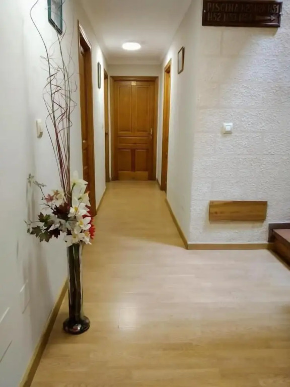 Hotel Puente Vidosa