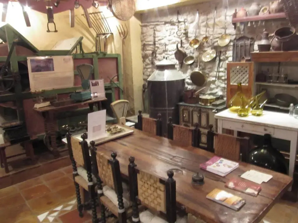 La Posada de Tamajon
