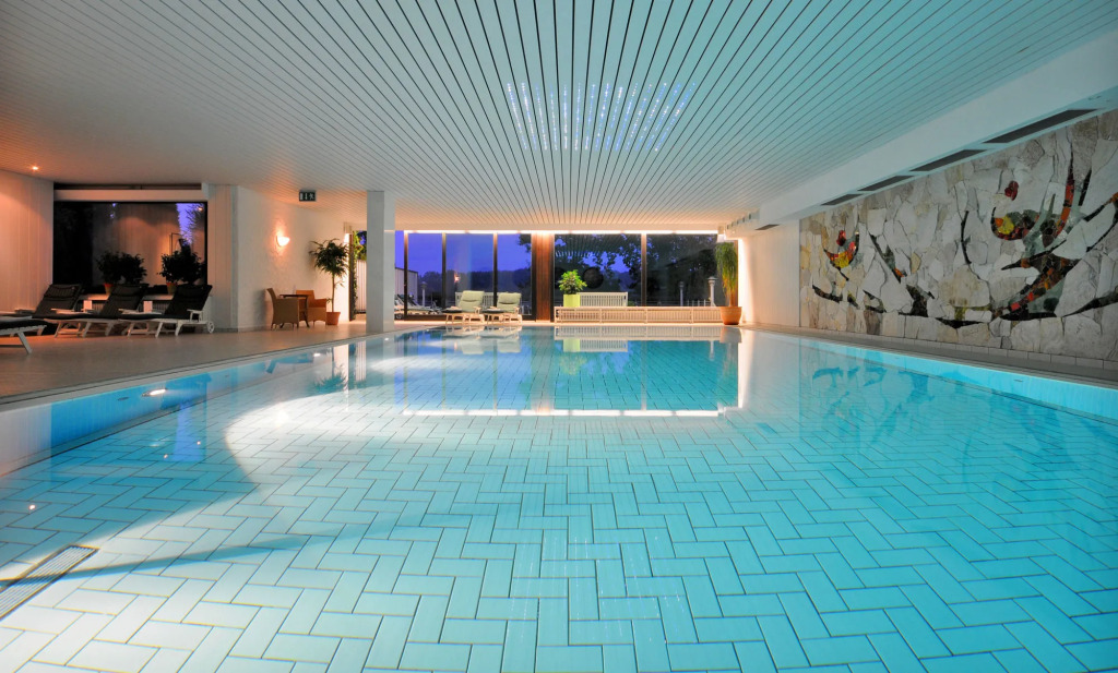 Best Western Premier Seehotel Krautkrämer