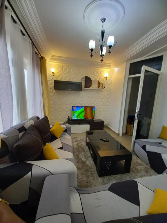Appart MKD Mixta