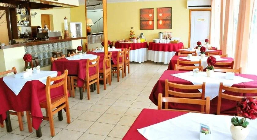 Hotel Urbano