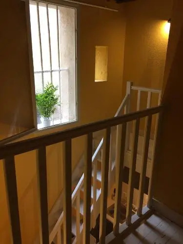 Appartement Vieille Intendance
