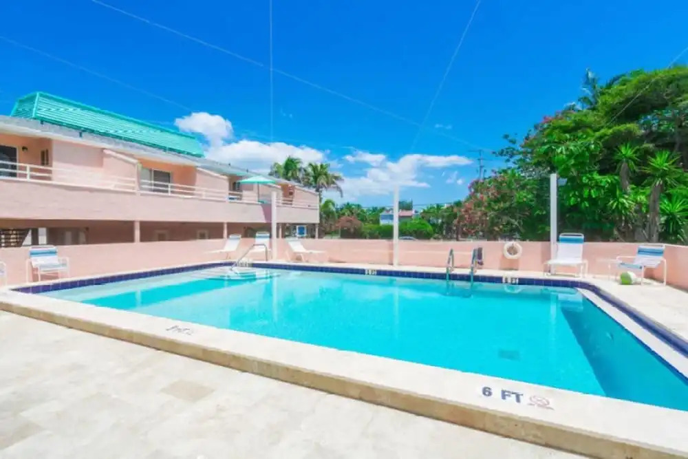 Coquina Beach Club 104 Condo