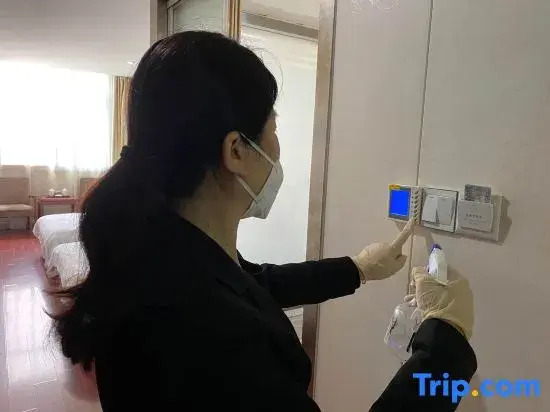 7Days Inn Hotel (Xuancheng Municipal Government)