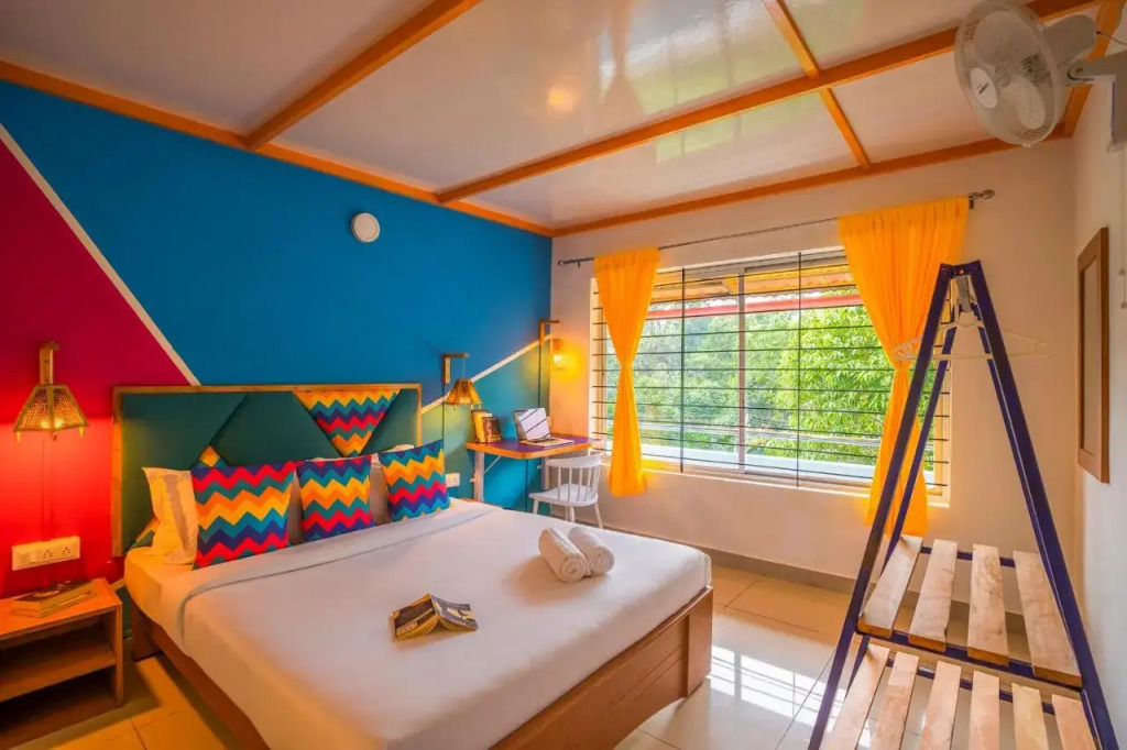 Aanchal Estate Stay