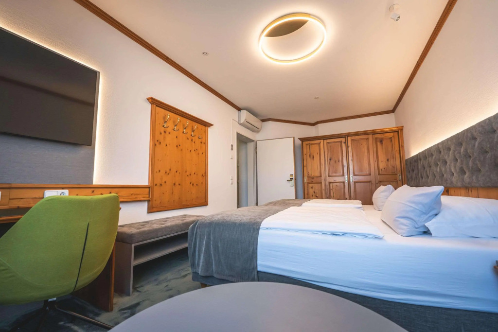 Hotel & Spa Gut Matheshof, BW Signature Collection