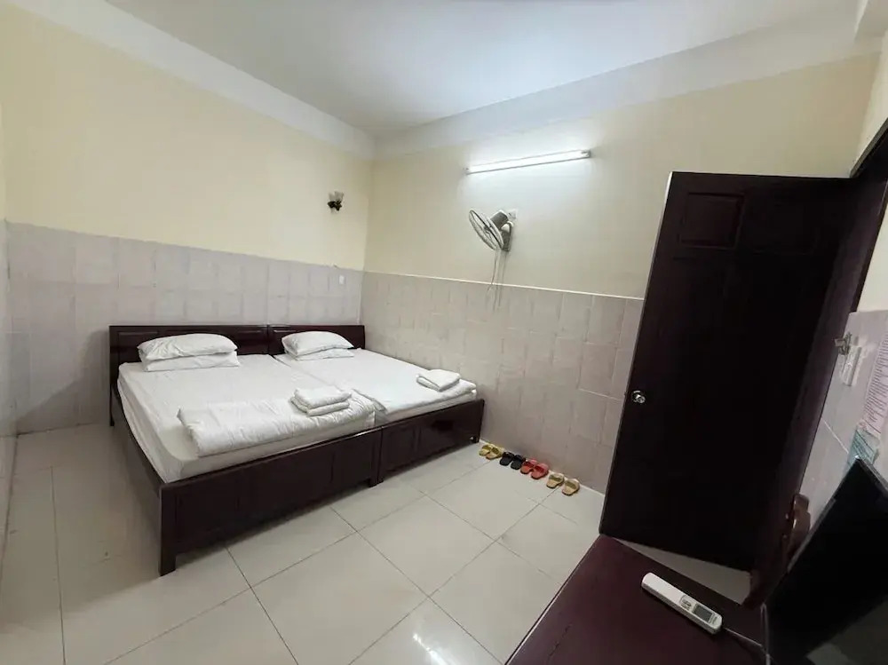 POP 1296 Phú Lộc Xuân Hotel Danang