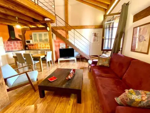 Apartamentos Turísticos Ezcaray