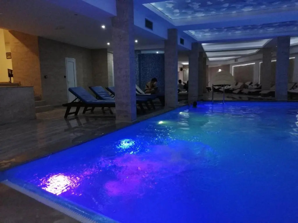 MIA LUX Milmari Apartman L23a