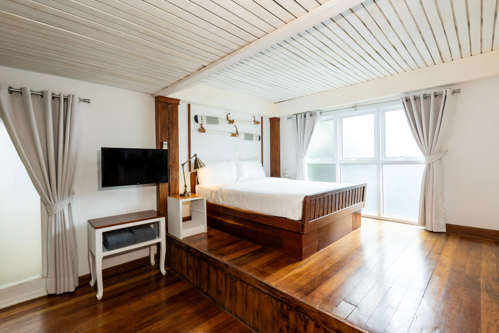 Malibu Beach Resort Samui