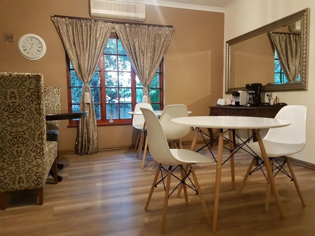 Villa D'or Guest House