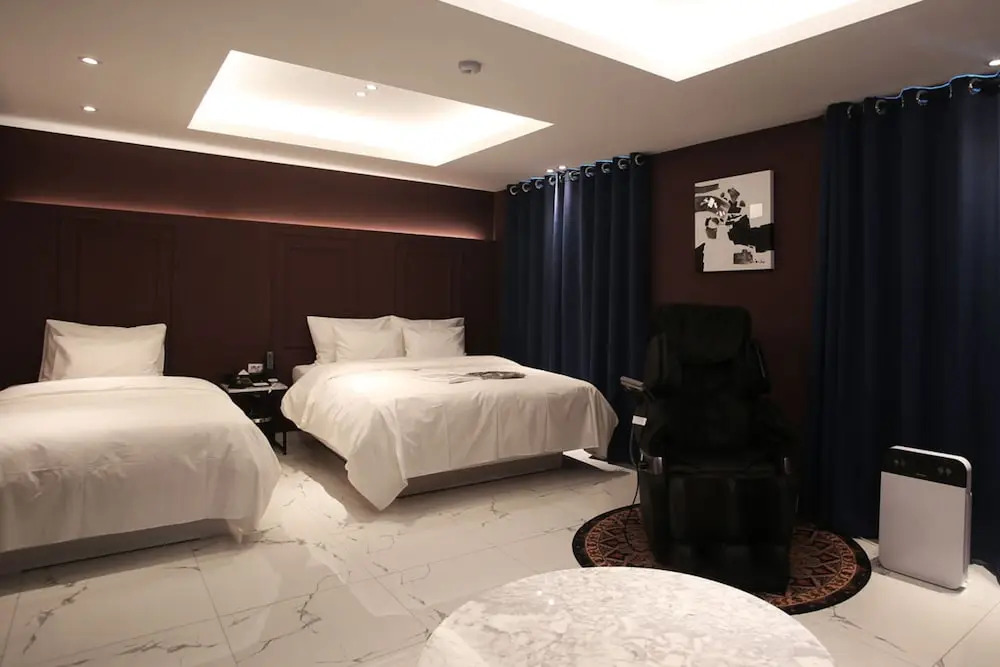 Hotel Gongju
