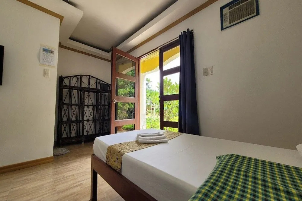 Hanbees Resort Puerto Princesa Palawan