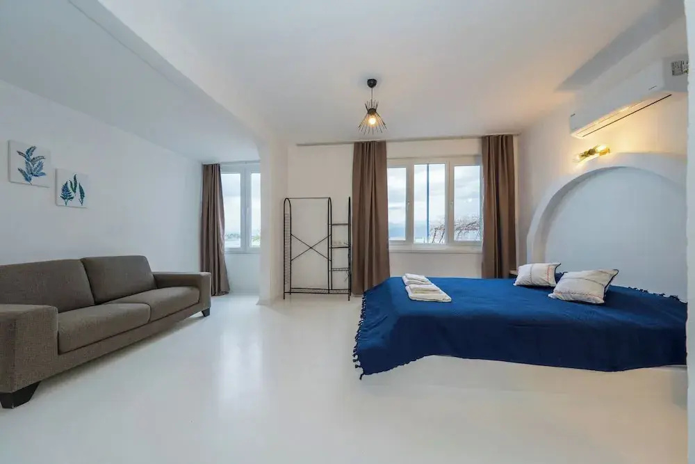 Апарт-отель Roof Rooms Fethiye