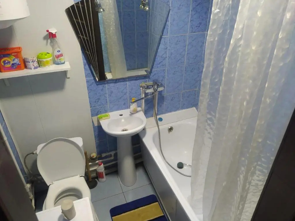 Квартира в районе КТИ