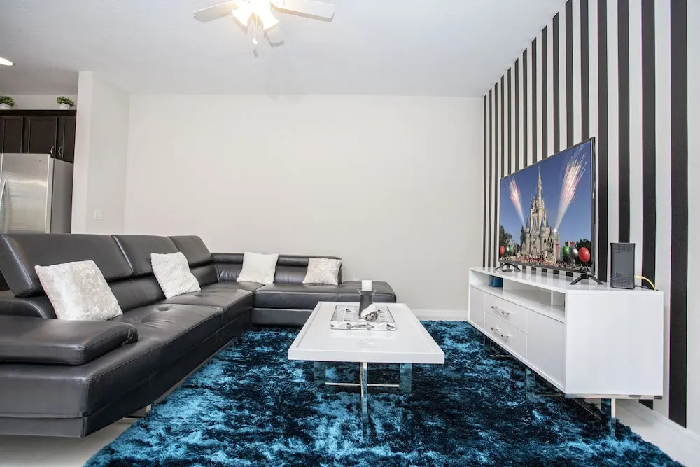 Gorgeous 4Bd w/ Pool Close to Disney @ Solara 1551