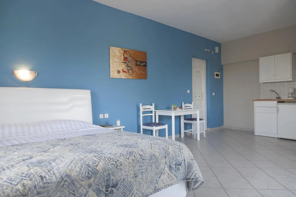 Nautilos Hotel