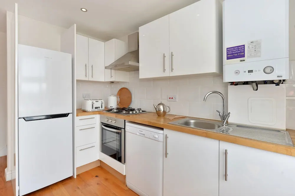 London Lifestyle Apartments Notting Hill