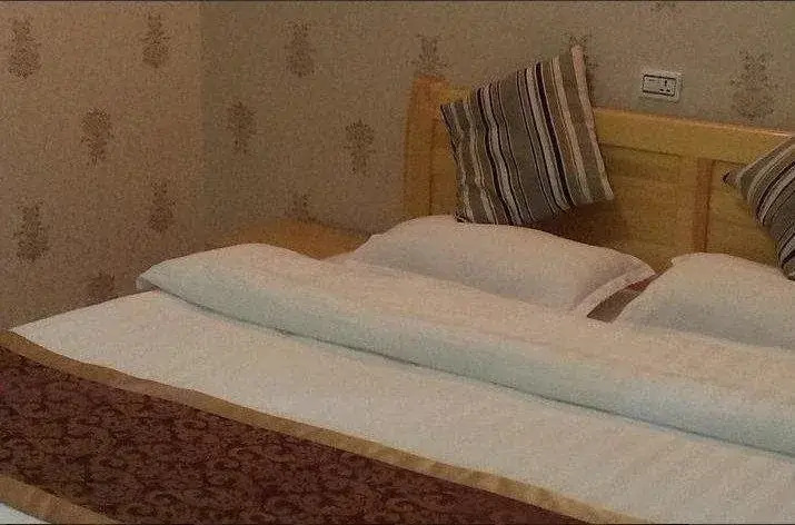 Zhuxiange Hotel