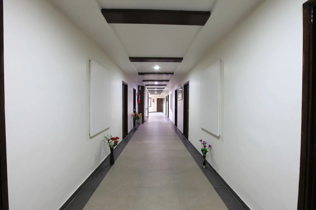 Hotel Galaxy Inn