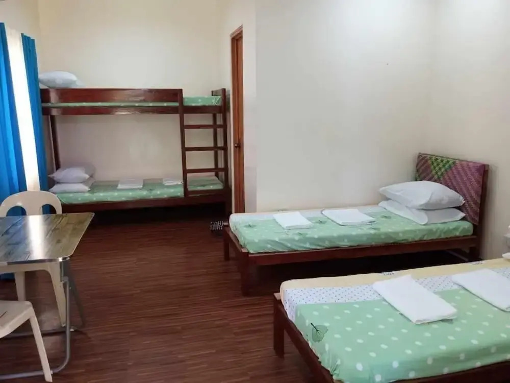 Camiguin Lanzones Resort