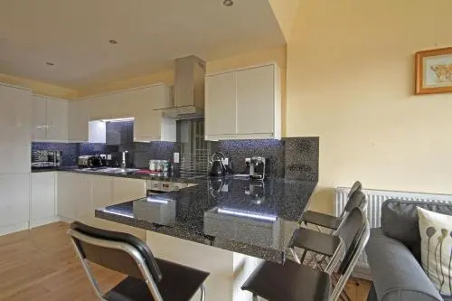Flat 7 Grampian Road