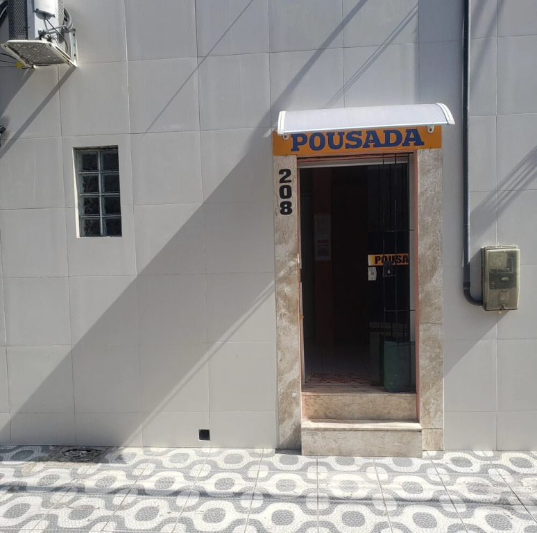 Pousada Dom Kilmer