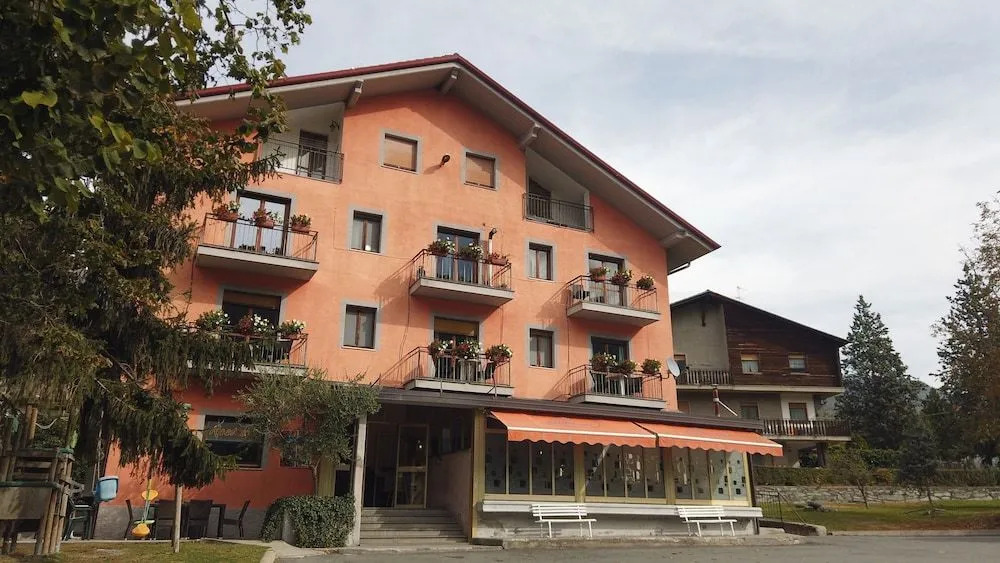 Hotel Cristina