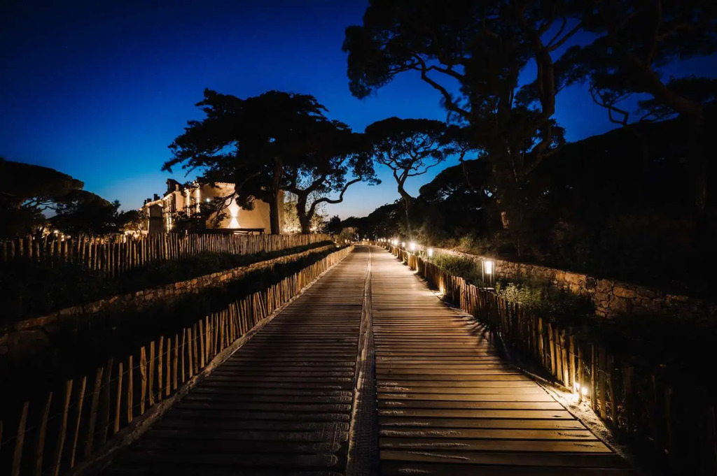 Le Hameau Des Pesquiers Ecolodge & Spa, Curio Collection By Hilton