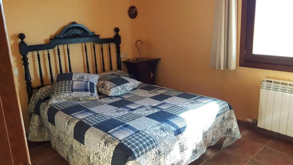 Ca l  Isidró