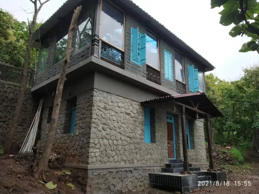 Ekayana Resorts and Agri Tourism, Mulshi