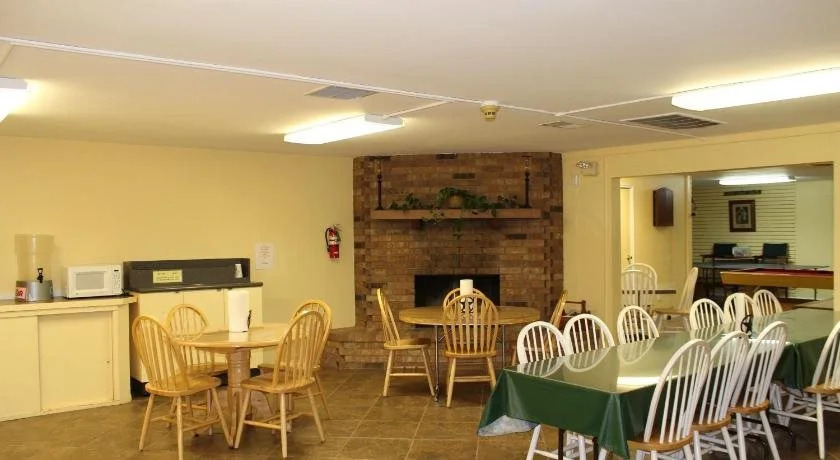 Austin Lone Star RV Resort