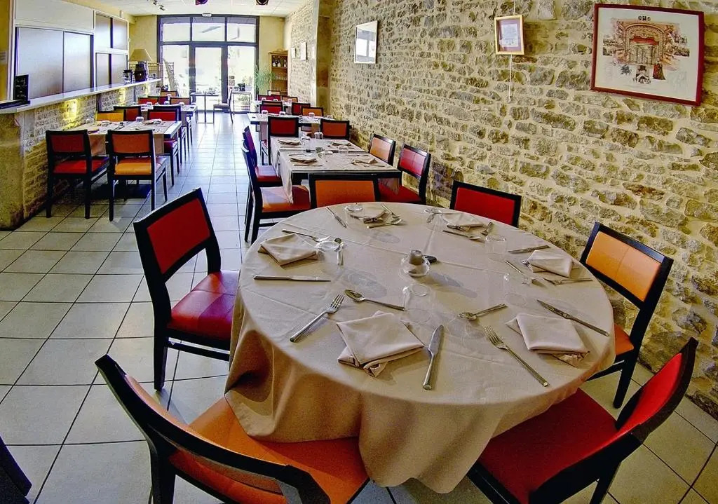 Logis Relais Du Lac