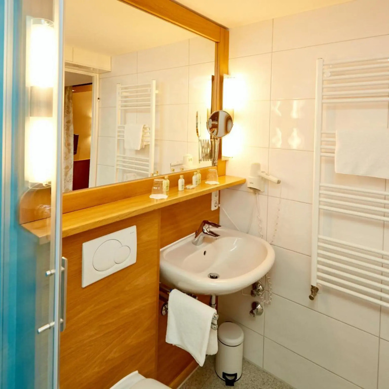 Hotel Prinz-Luitpold-Bad
