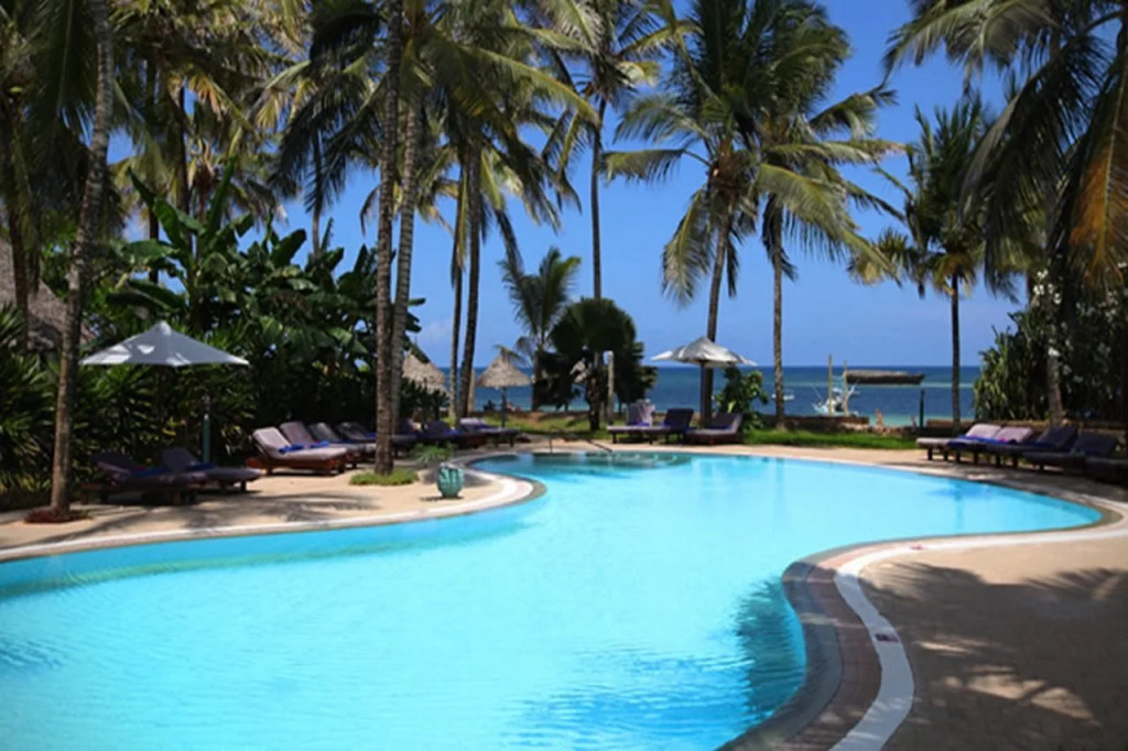 Turtle Bay Beach Club- All Inclusive