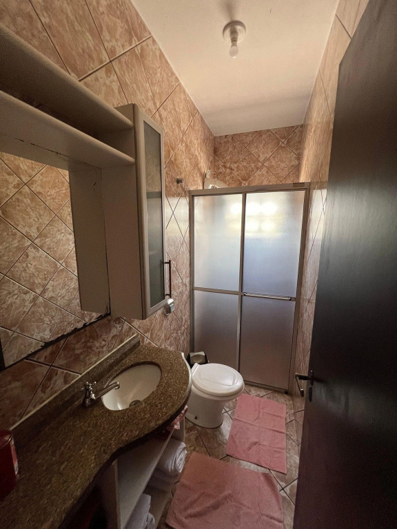 Casa Para Veranear Com Piscina, 5 Quartos, Avenida Da Praia, Balneário Piçarras