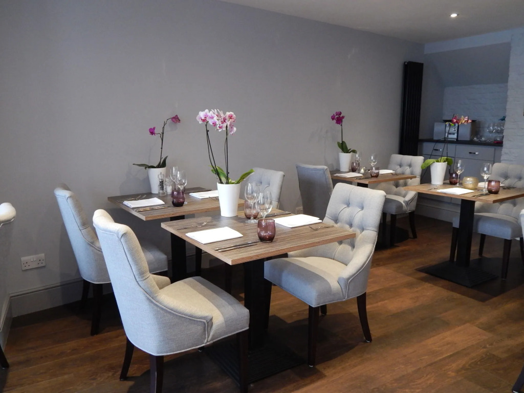The Highworth Hotel