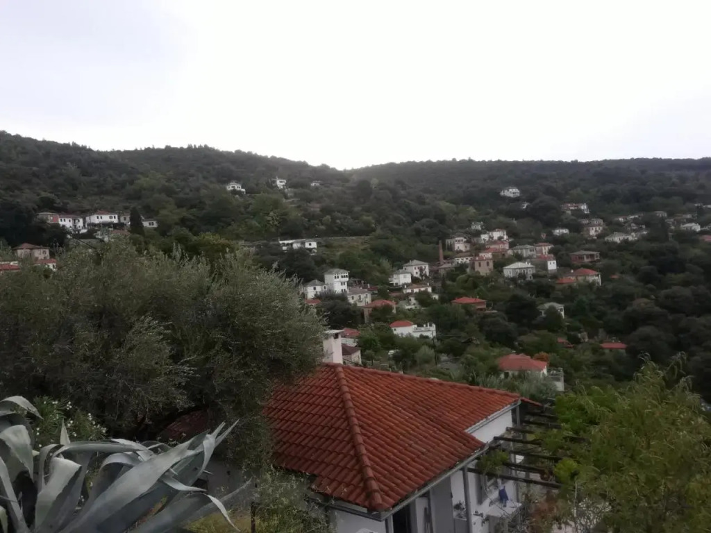Holiday House Afetes Pelion Αφετες Πηλιου