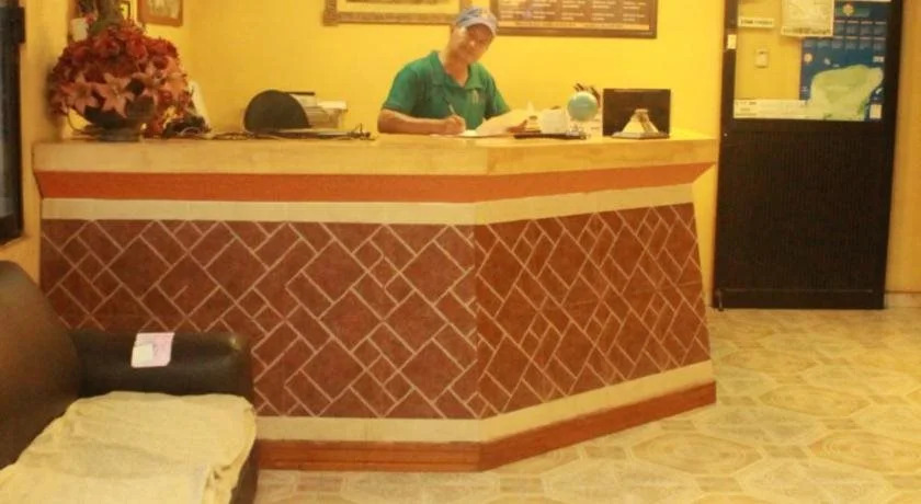 Hotel Puuc
