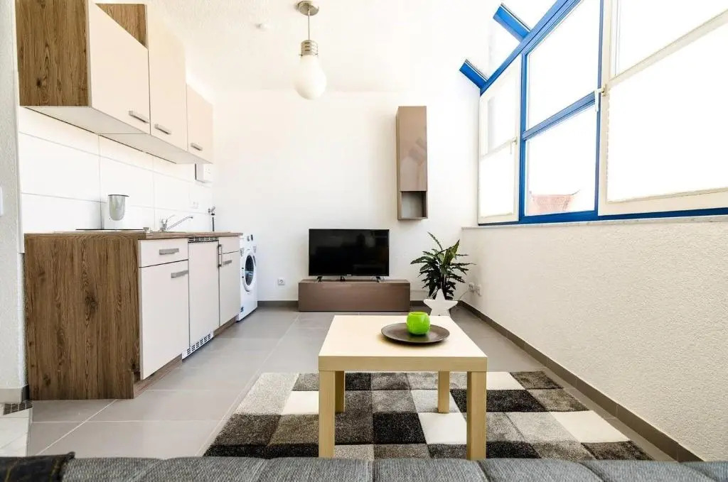 EXPO Studio Apartment - Stuttgart Flughafen und Messe