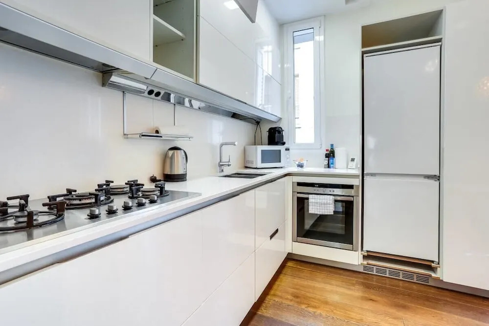 Stylish 2 Bed in the Heart of Gràcia