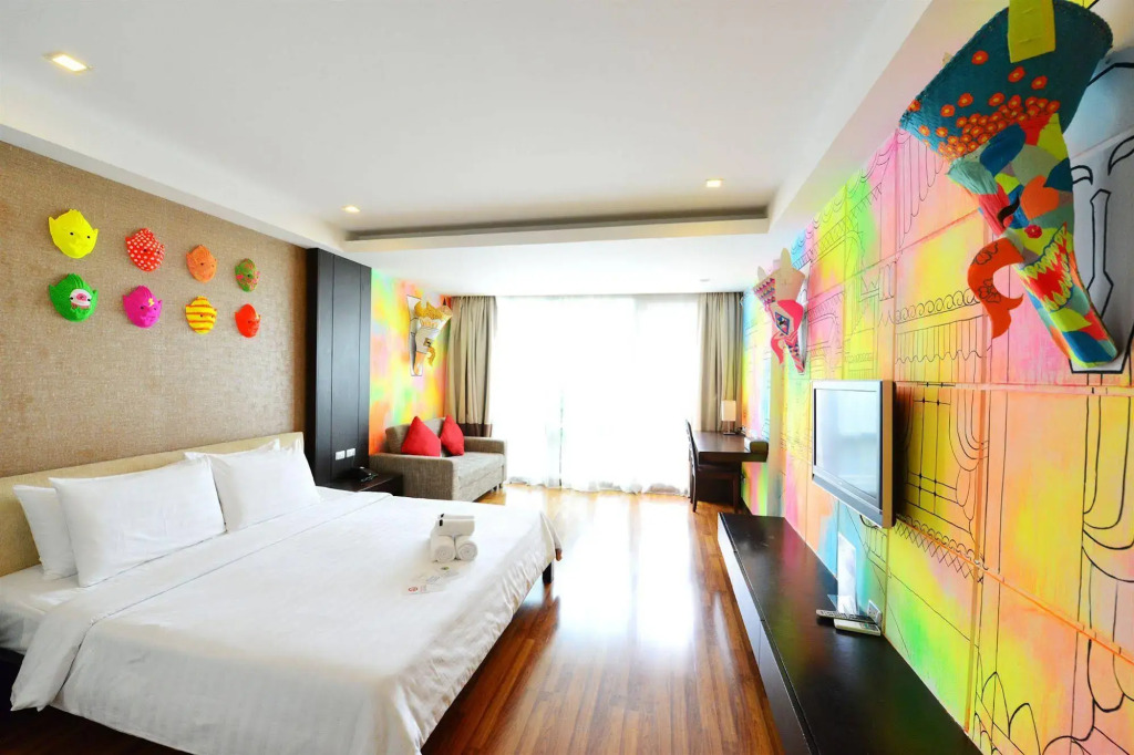 Vacio Suite
