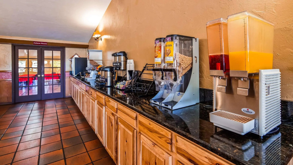 Best Western Mission Inn