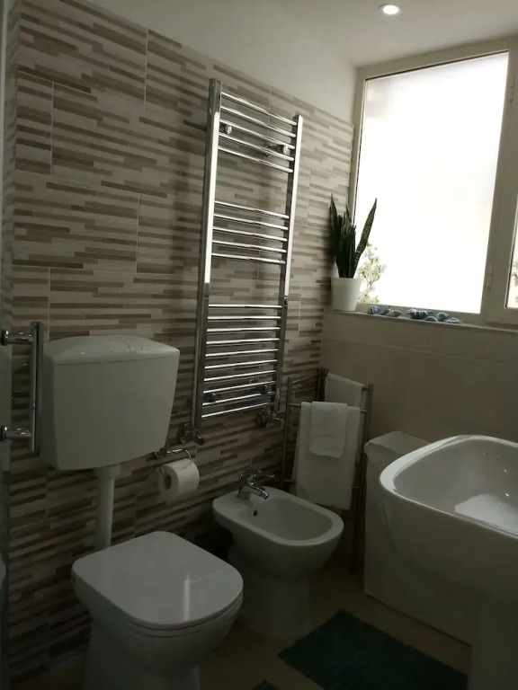 San Nicola Apartment